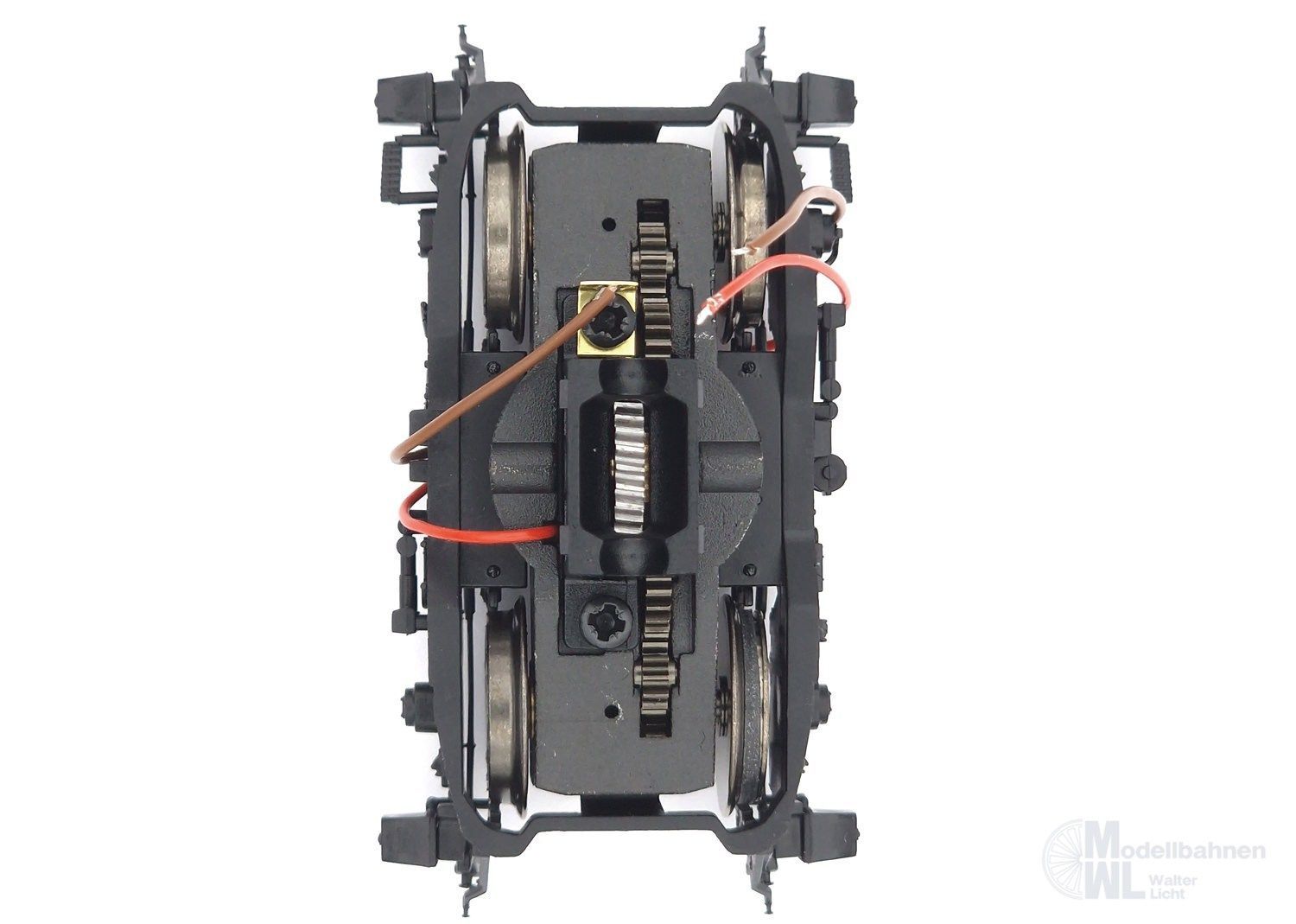 Märklin Ersatzeile E357194 - ERSATZTEIL: Treibgestell vorn